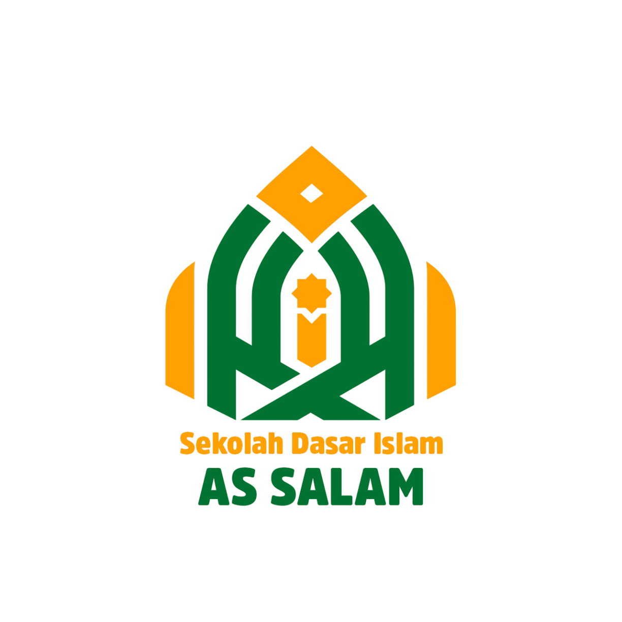 Logo SD Islam Assalam